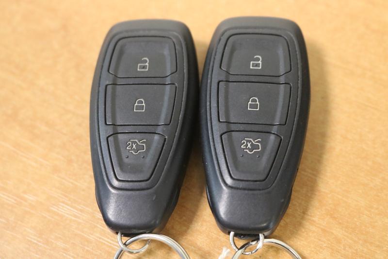 Used Ford Kuga 2019 for sale - 77138191: Photo 23