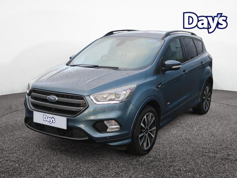 Used Ford Kuga 2019 for sale - 77138191: Photo 3