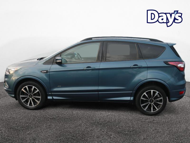Used Ford Kuga 2019 for sale - 77138191: Photo 4