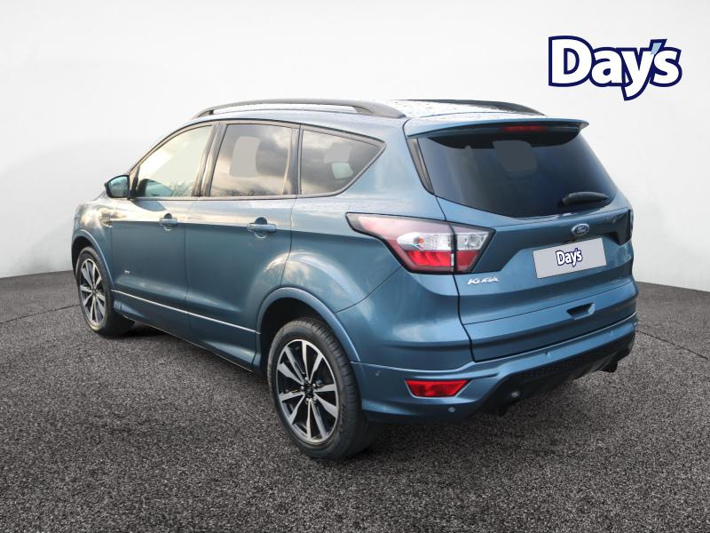 Used Ford Kuga 2019 for sale - 77138191: Photo 5