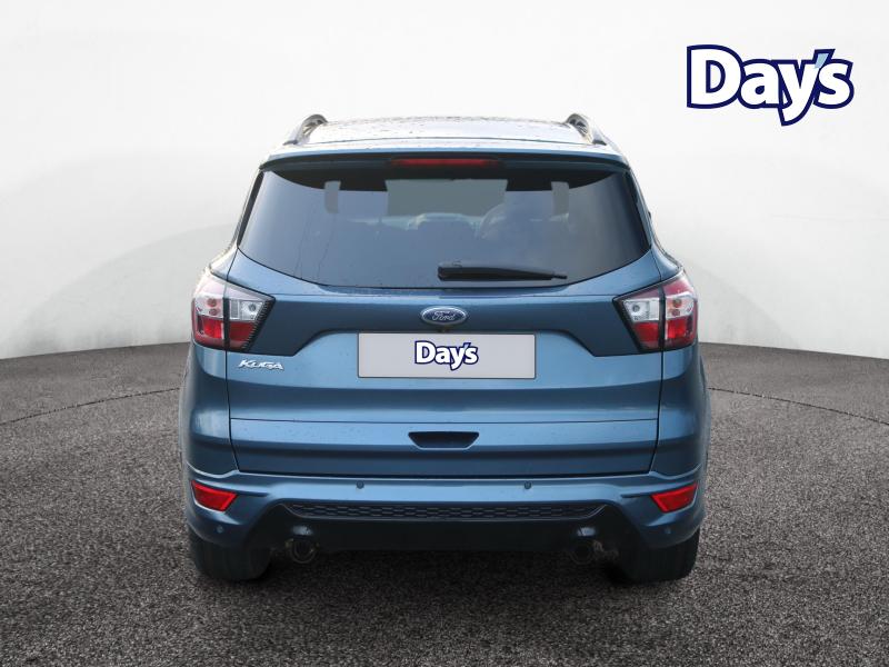Used Ford Kuga 2019 for sale - 77138191: Photo 6