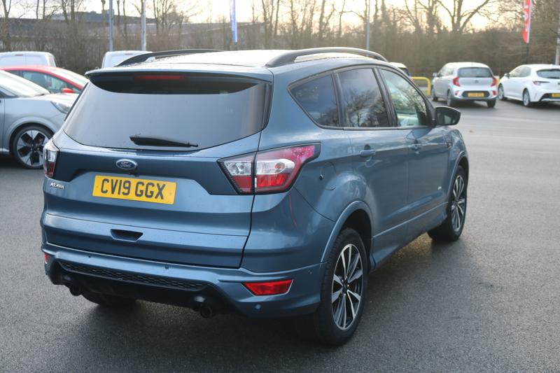 Used Ford Kuga 2019 for sale - 77138191: Photo 7