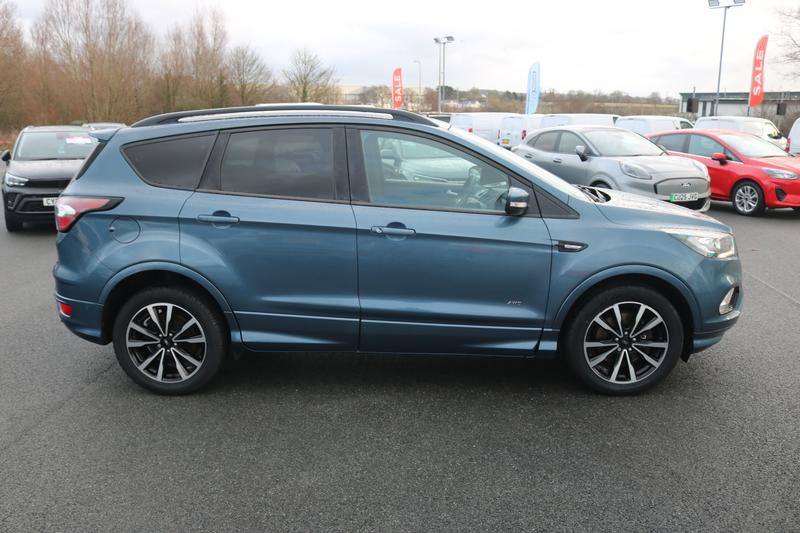 Used Ford Kuga 2019 for sale - 77138191: Photo 8