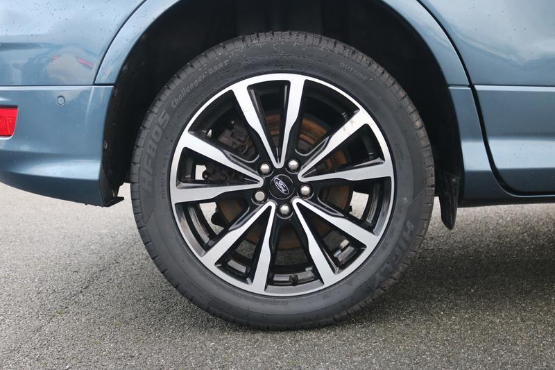 Used Ford Kuga 2019 for sale - 77138191: Photo 9