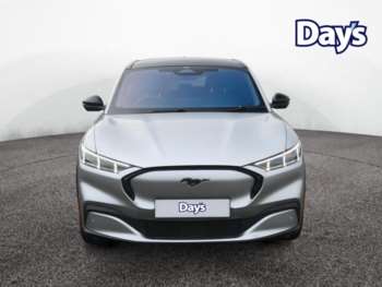 Used Ford Mustang Mach-E 2022 for sale - 73728288: Photo