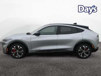 Used Ford Mustang Mach-E 2022 for sale - 73728288: Photo
