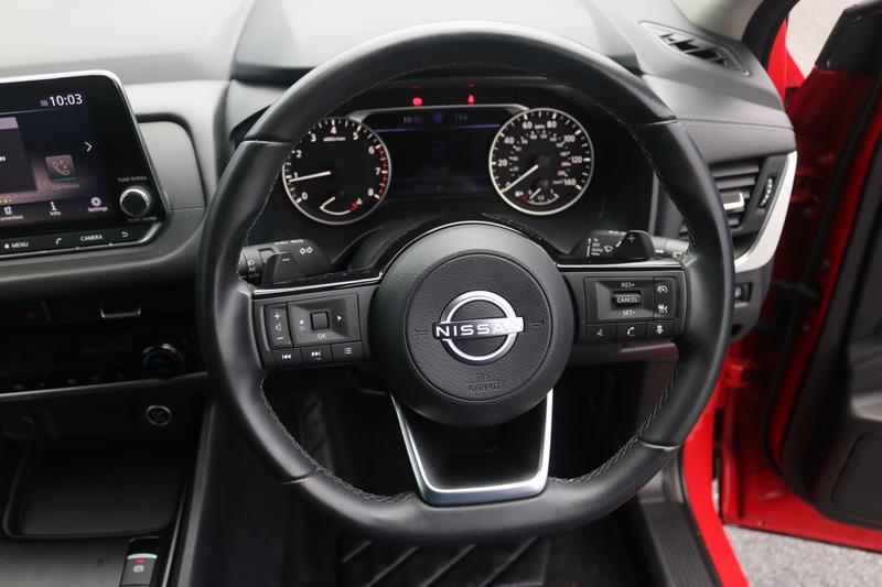 Used Nissan Qashqai 2022 for sale - 76046579: Photo 12