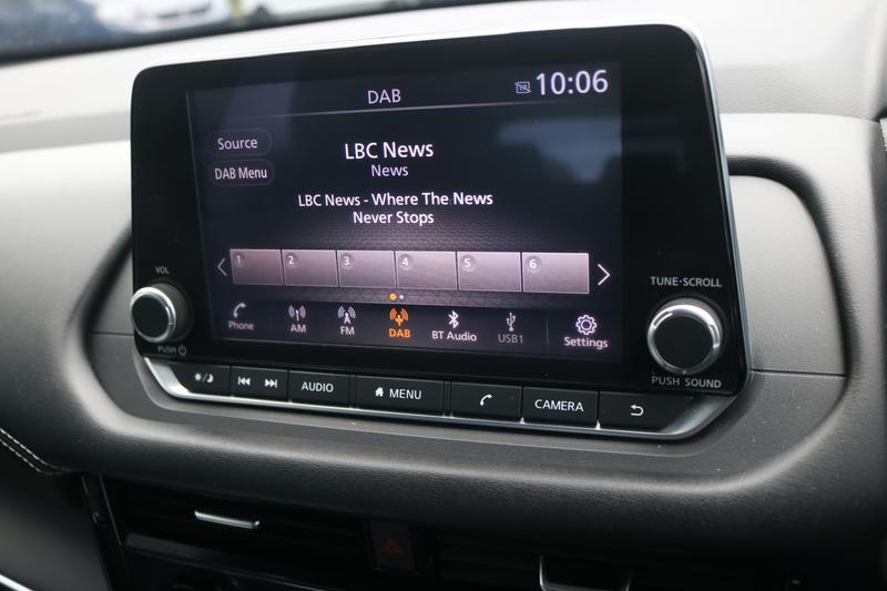 Used Nissan Qashqai 2022 for sale - 76046579: Photo 14