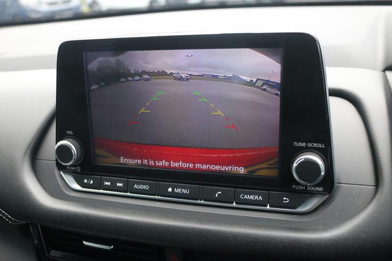 Used Nissan Qashqai 2022 for sale - 76046579: Photo 15