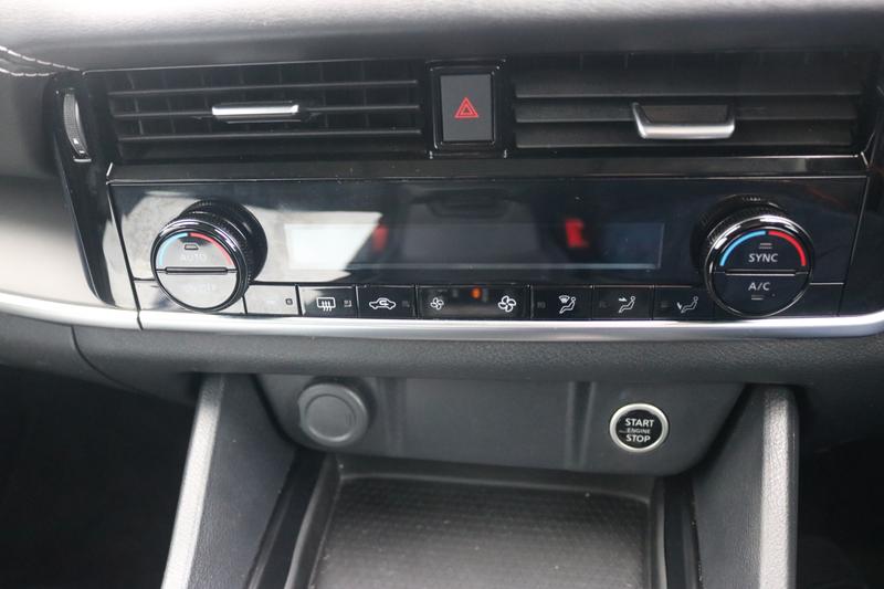 Used Nissan Qashqai 2022 for sale - 76046579: Photo 16