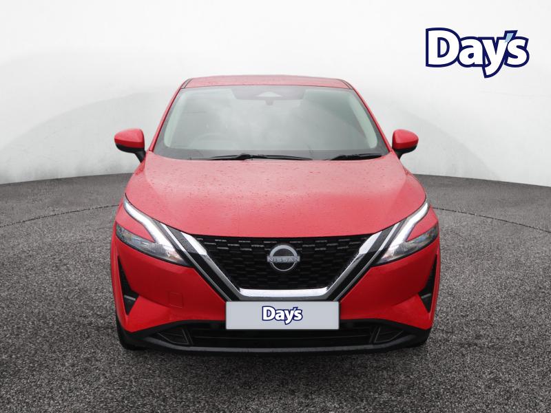 Used Nissan Qashqai 2022 for sale - 76046579: Photo 2