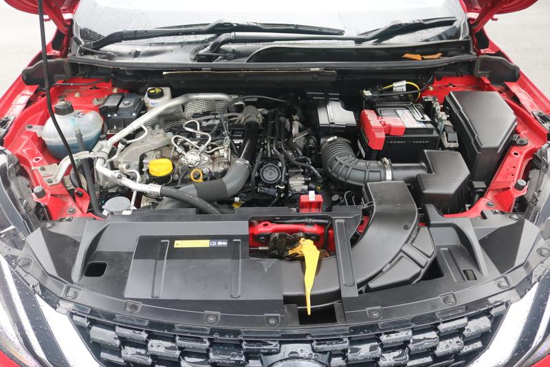 Used Nissan Qashqai 2022 for sale - 76046579: Photo 20