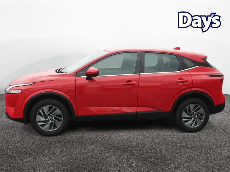 Used Nissan Qashqai 2022 for sale - 76046579: Photo 4