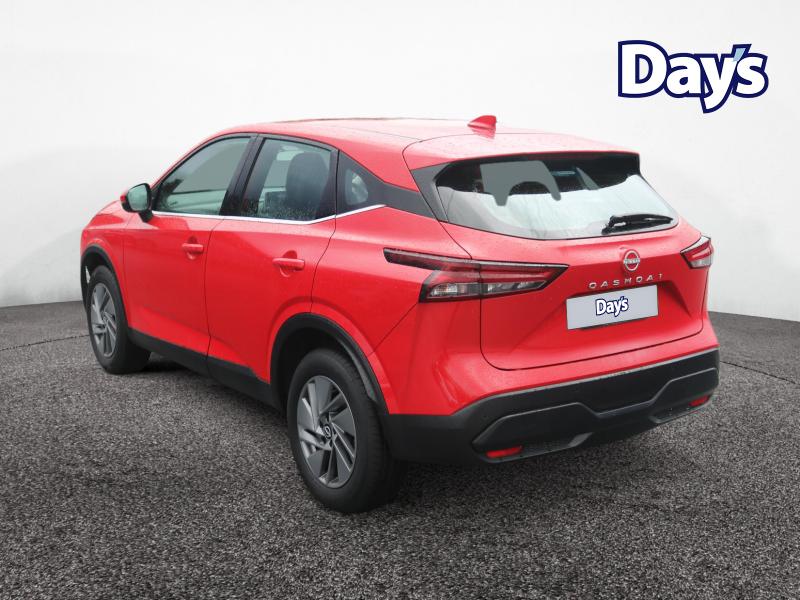 Used Nissan Qashqai 2022 for sale - 76046579: Photo 5