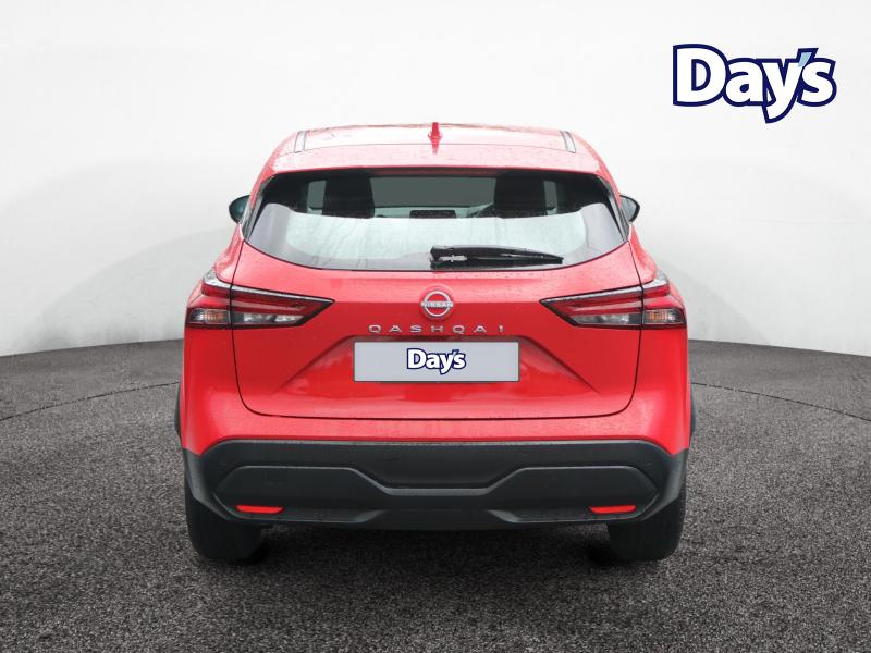 Used Nissan Qashqai 2022 for sale - 76046579: Photo 6