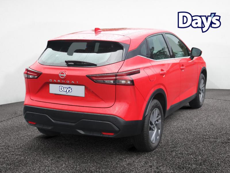 Used Nissan Qashqai 2022 for sale - 76046579: Photo 7