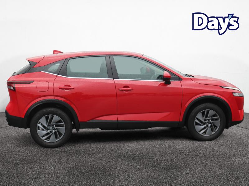Used Nissan Qashqai 2022 for sale - 76046579: Photo 8
