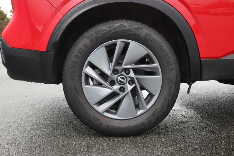 Used Nissan Qashqai 2022 for sale - 76046579: Photo 9