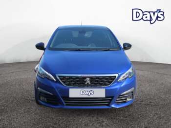 Used Peugeot 308 2018 for sale - 74639612: Photo