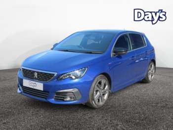 Used Peugeot 308 2018 for sale - 74639612: Photo