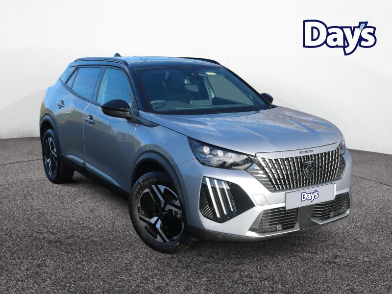 Used Peugeot 2008 2025 for sale - 76322225: Photo 1