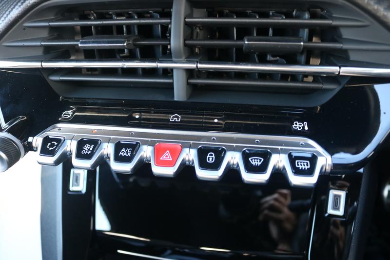 Used Peugeot 2008 2025 for sale - 76322225: Photo 15