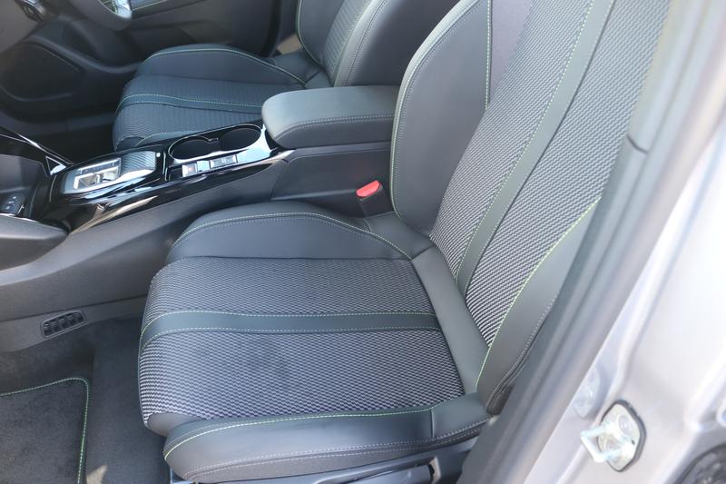Used Peugeot 2008 2025 for sale - 76322225: Photo 19