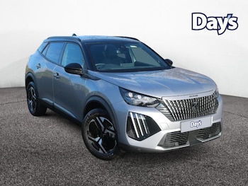 Peugeot - 2008