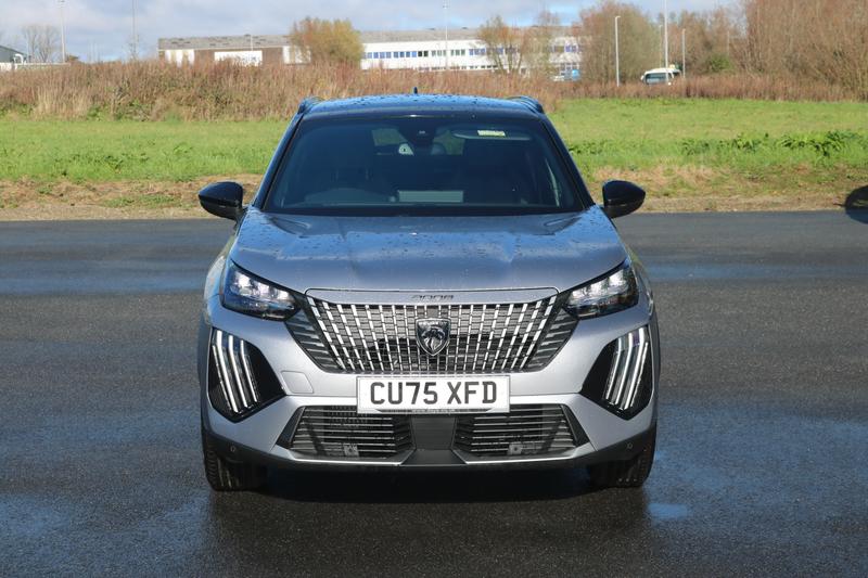 Used Peugeot 2008 2025 for sale - 76322225: Photo 2