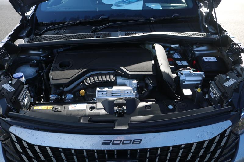 Used Peugeot 2008 2025 for sale - 76322225: Photo 20