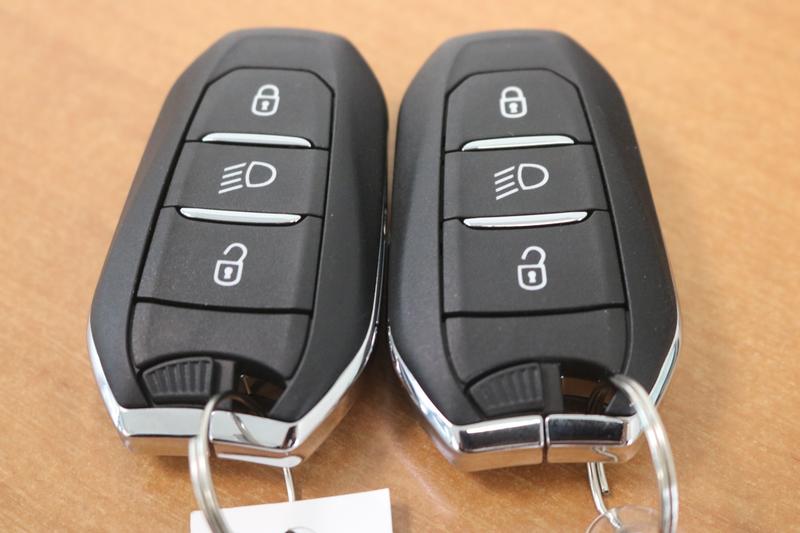 Used Peugeot 2008 2025 for sale - 76322225: Photo 21