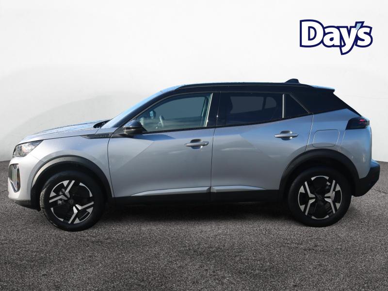Used Peugeot 2008 2025 for sale - 76322225: Photo 4