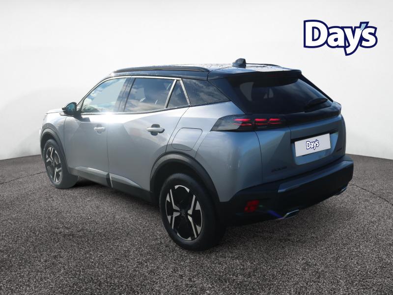 Used Peugeot 2008 2025 for sale - 76322225: Photo 5