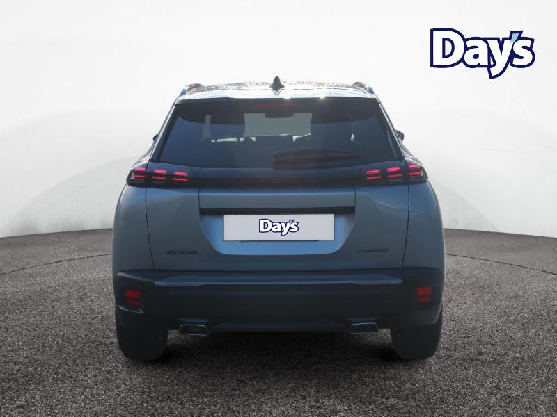 Used Peugeot 2008 2025 for sale - 76322225: Photo 6