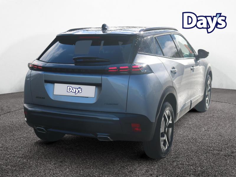 Used Peugeot 2008 2025 for sale - 76322225: Photo 7