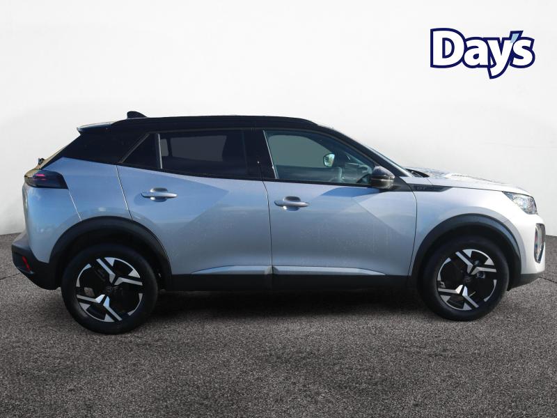 Used Peugeot 2008 2025 for sale - 76322225: Photo 8