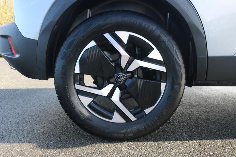 Used Peugeot 2008 2025 for sale - 76322225: Photo 9