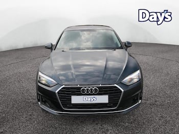 Used Audi A5 2023 for sale - 79596801: Photo