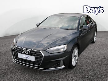 Used Audi A5 2023 for sale - 79596801: Photo