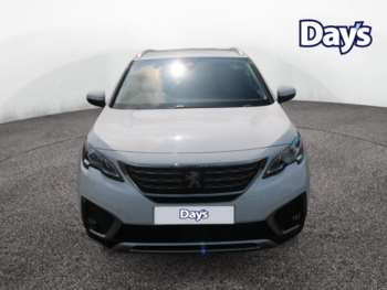 Used Peugeot 5008 2020 for sale - 74834671: Photo