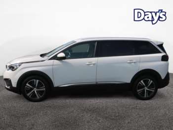 Used Peugeot 5008 2020 for sale - 74834671: Photo