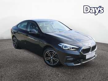 Used BMW 2 Series Gran Coupe 2022 for sale - 79000569: Photo