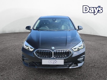 Used BMW 2 Series Gran Coupe 2022 for sale - 79000569: Photo