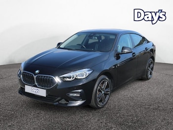 Used BMW 2 Series Gran Coupe 2022 for sale - 79000569: Photo