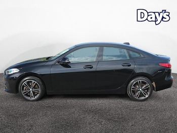 Used BMW 2 Series Gran Coupe 2022 for sale - 79000569: Photo