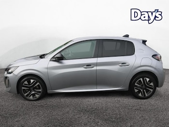 Used Peugeot 208 2025 for sale - 79161885: Photo