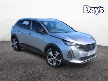 2023 - 1.5 BlueHDi Active Premium + SUV 5dr Diesel EAT Euro 6 (s/s) (130 ps) Autom