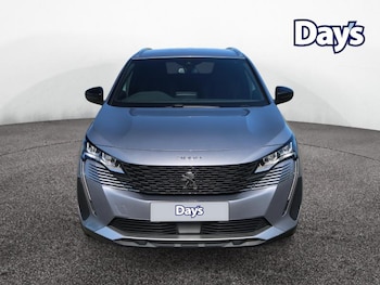 Used Peugeot 3008 2023 for sale - 75498768: Photo