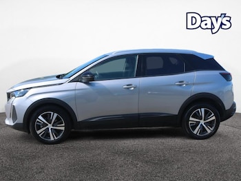 Used Peugeot 3008 2023 for sale - 75498768: Photo
