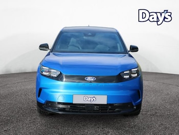 Used Ford Capri 2024 for sale - 76508277: Photo